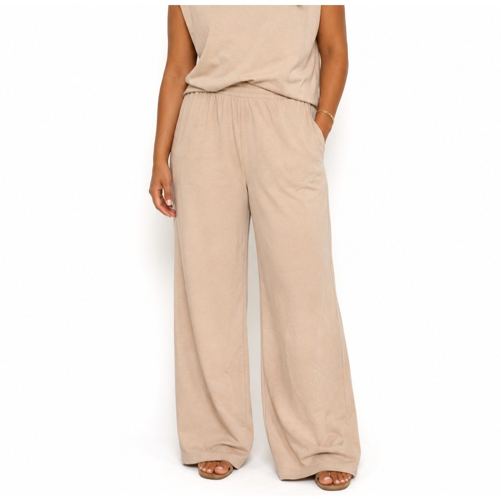 BEAUTIFUL by Lawrence Zarian Regular Pull-On Straight-Leg Timeless , XL #19'